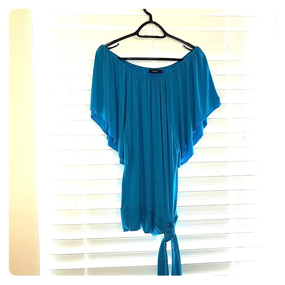Arden B. Blouse